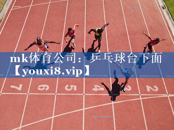 mk体育公司：乒乓球台下面