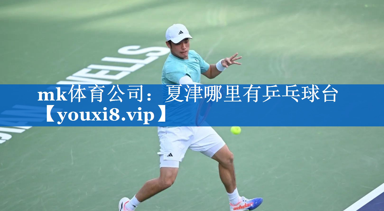 mk体育公司：夏津哪里有乒乓球台