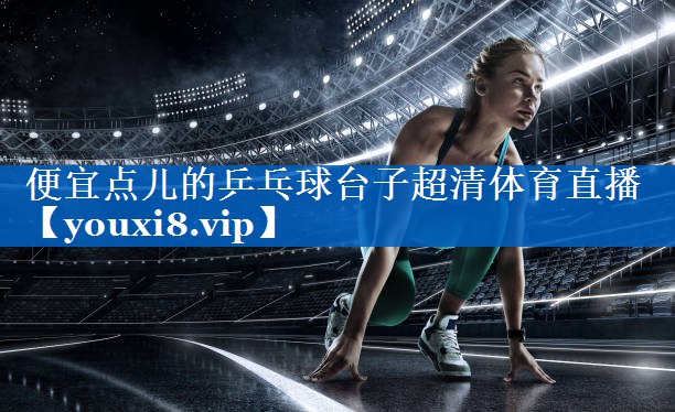 便宜点儿的乒乓球台子超清体育直播