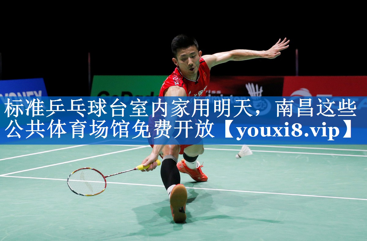 标准乒乓球台室内家用明天，南昌这些公共体育场馆免费开放
