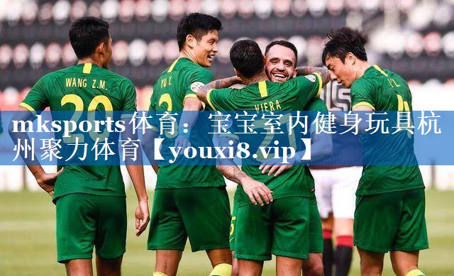 mksports体育：宝宝室内健身玩具杭州聚力体育