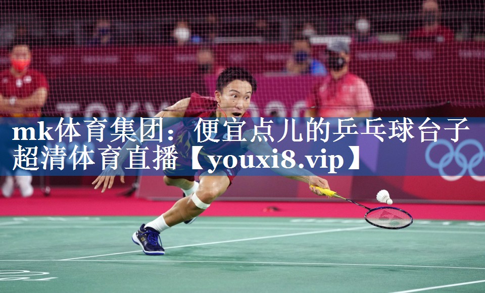 mk体育集团：便宜点儿的乒乓球台子超清体育直播