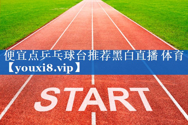 便宜点乒乓球台推荐黑白直播 体育