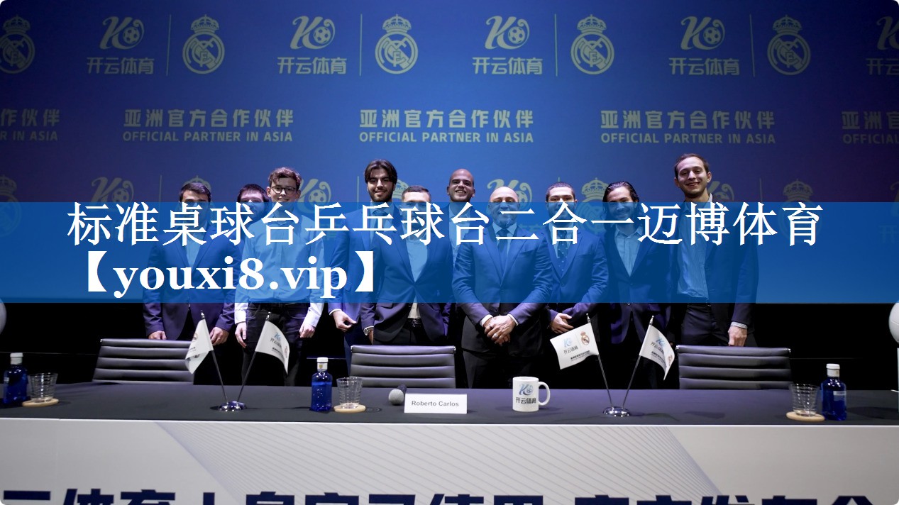 标准桌球台乒乓球台二合一迈博体育