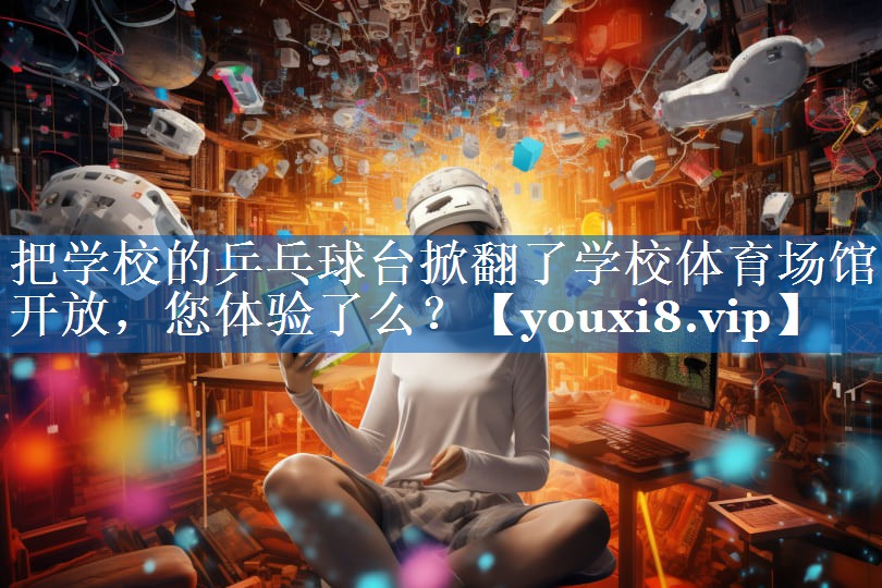 把学校的乒乓球台掀翻了学校体育场馆开放，您体验了么？
