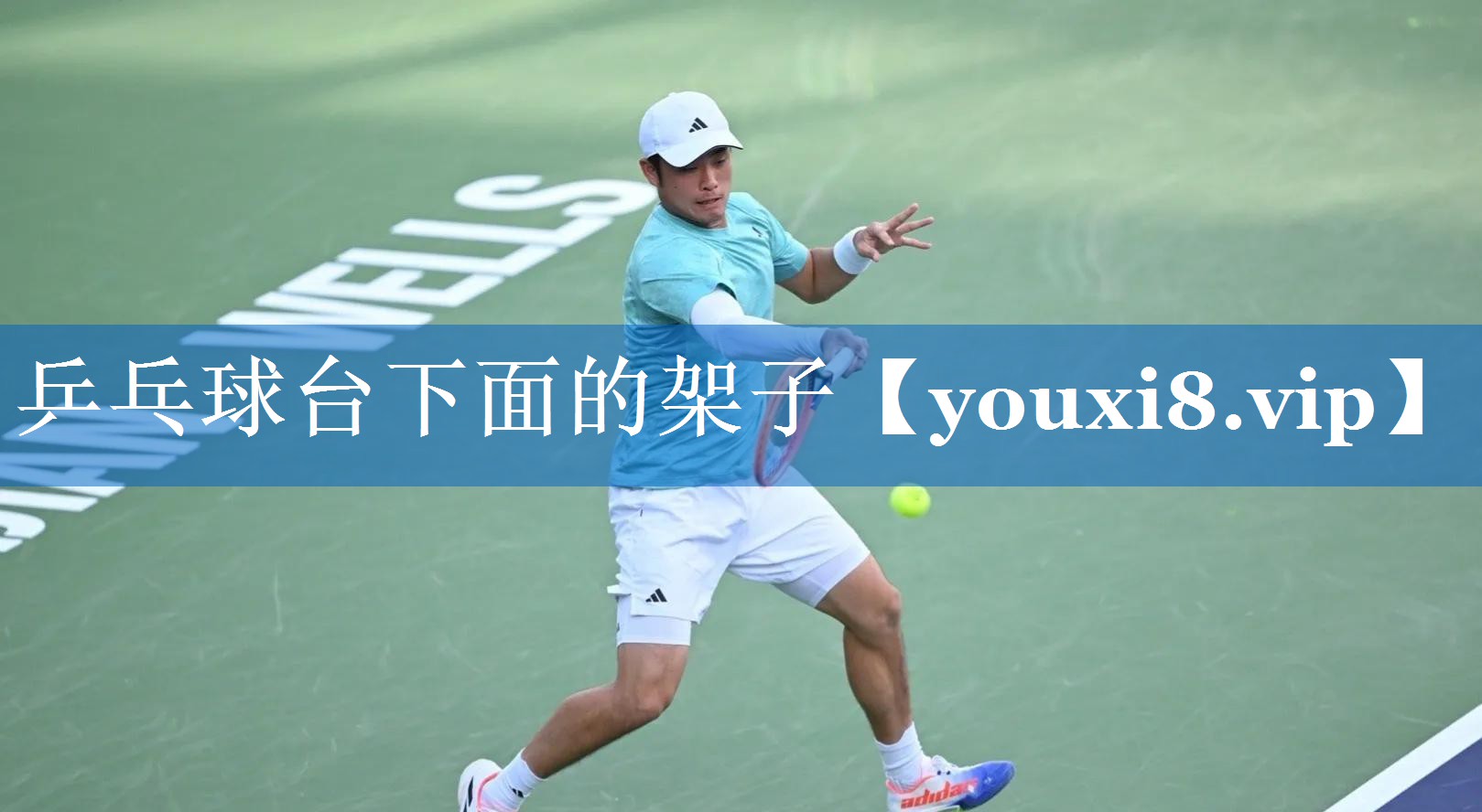 乒乓球台下面的架子 乒乓球台下面的架子