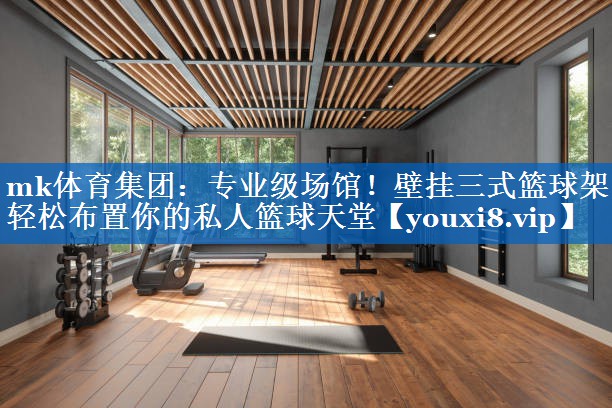 专业级场馆!壁挂三式篮球架轻松布置你的私人篮球天堂 专业级场馆!壁挂三式篮球架轻松布置你的私人篮球天堂
