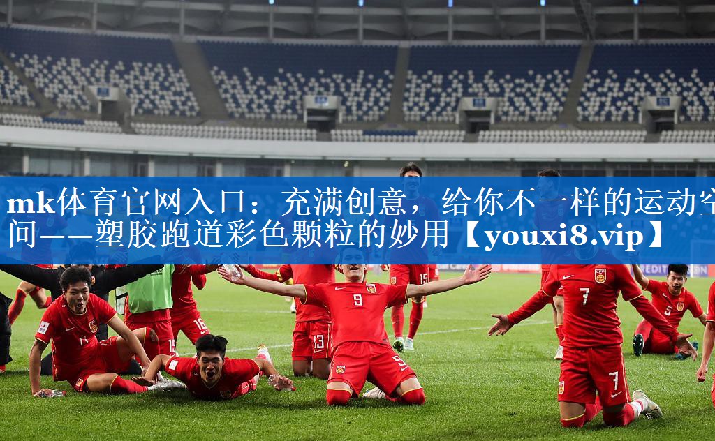 充满创意,给你不一样的运动空间——塑胶跑道彩色颗粒的妙用 充满创意,给你不一样的运动空间——塑胶跑道彩色颗粒的妙用
