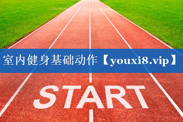 室内健身基础动作