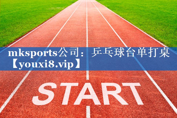 乒乓球台单打桌 乒乓球台单打桌