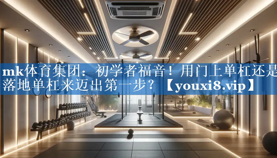 初学者福音！用门上单杠还是落地单杠来迈出第一步？